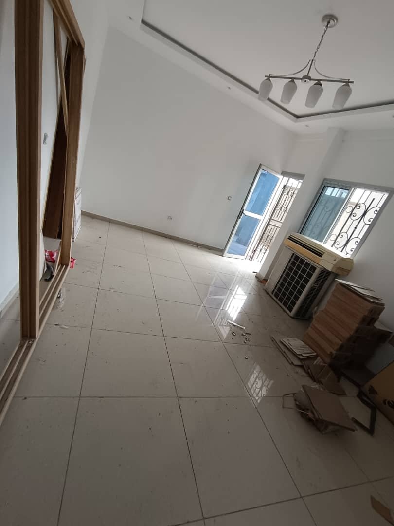 Appartement à louer, Makepe, Douala 