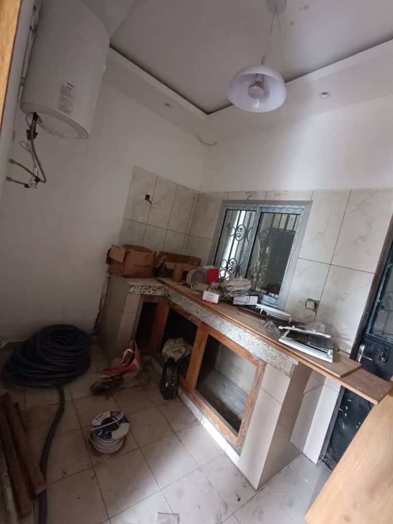 Appartement à louer, Makepe, Douala 