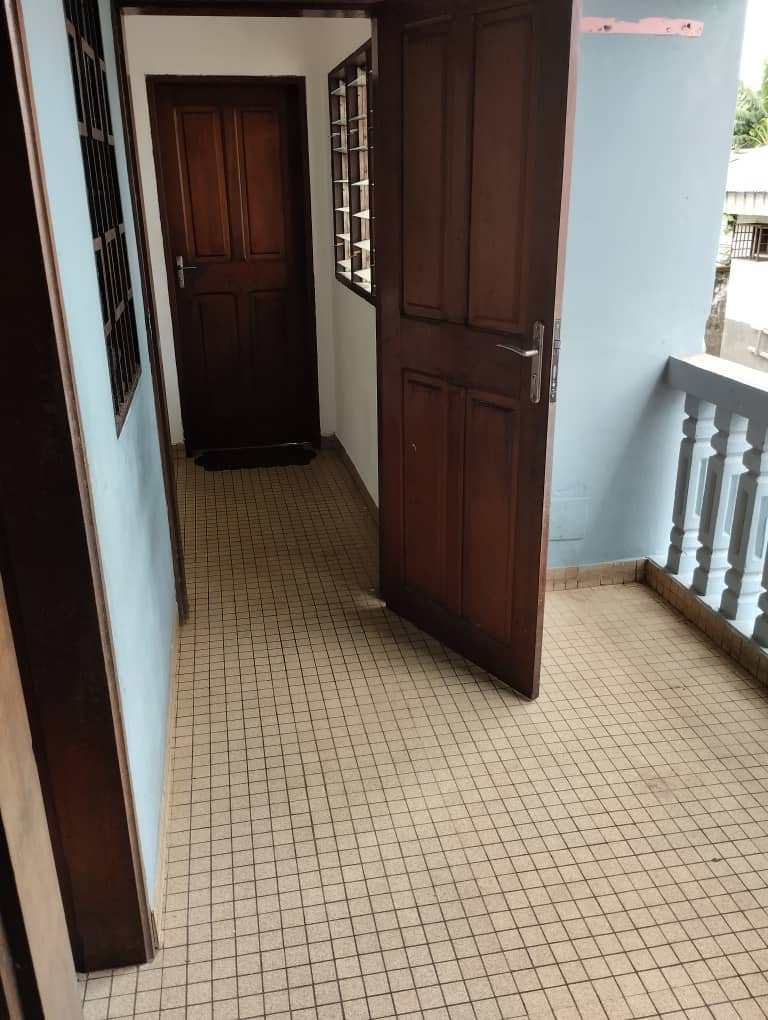 Appartement à louer, Akwa Nord, Douala 