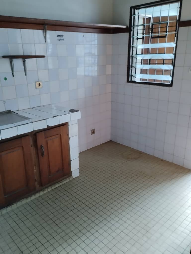 Appartement à louer, Akwa Nord, Douala 