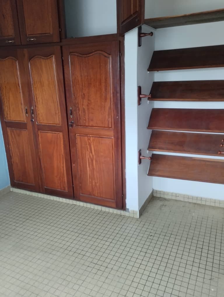 Appartement à louer, Akwa Nord, Douala 