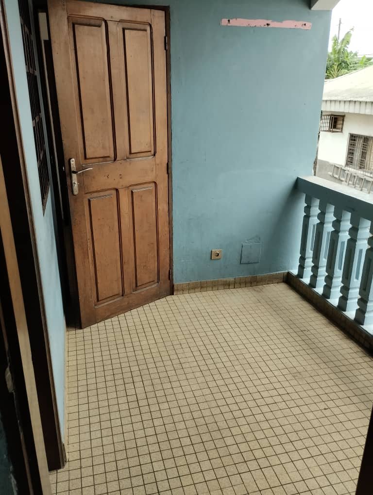Appartement à louer, Akwa Nord, Douala 