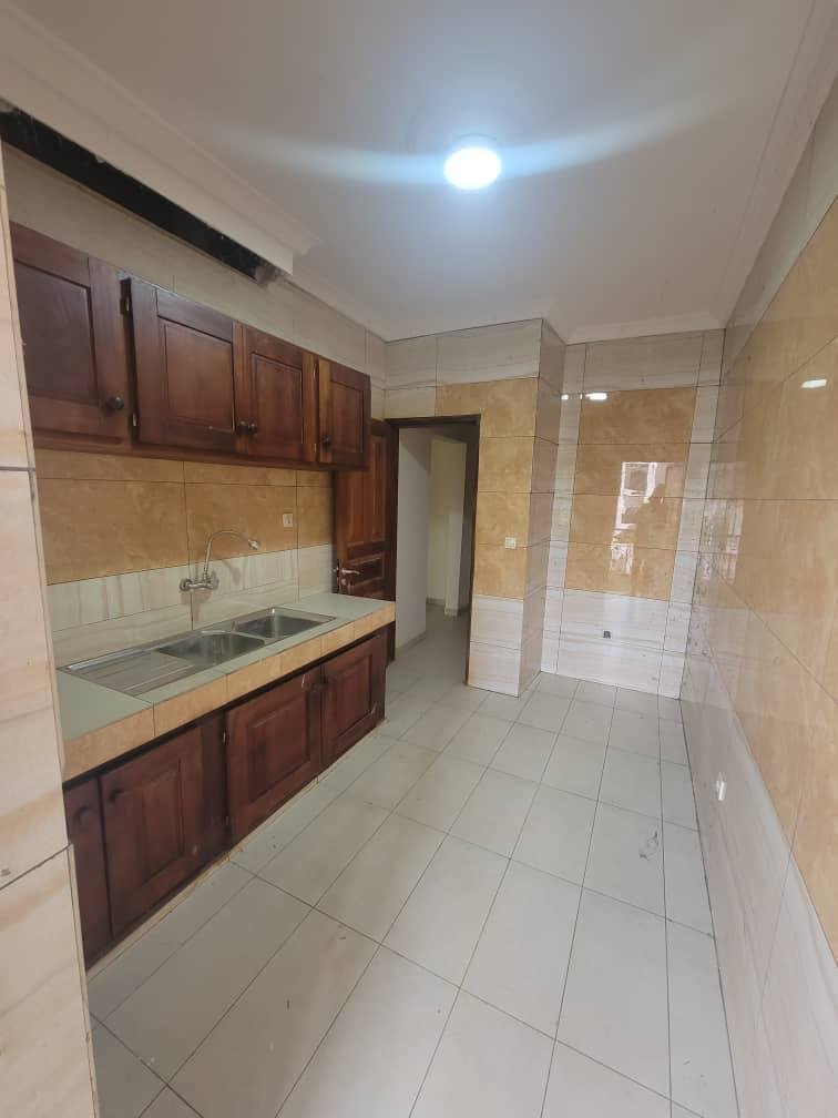 Appartement à louer, Ngousso, Yaoundé 