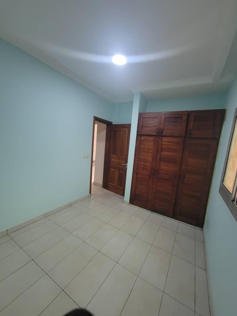 Appartement à louer, Ngousso, Yaoundé 