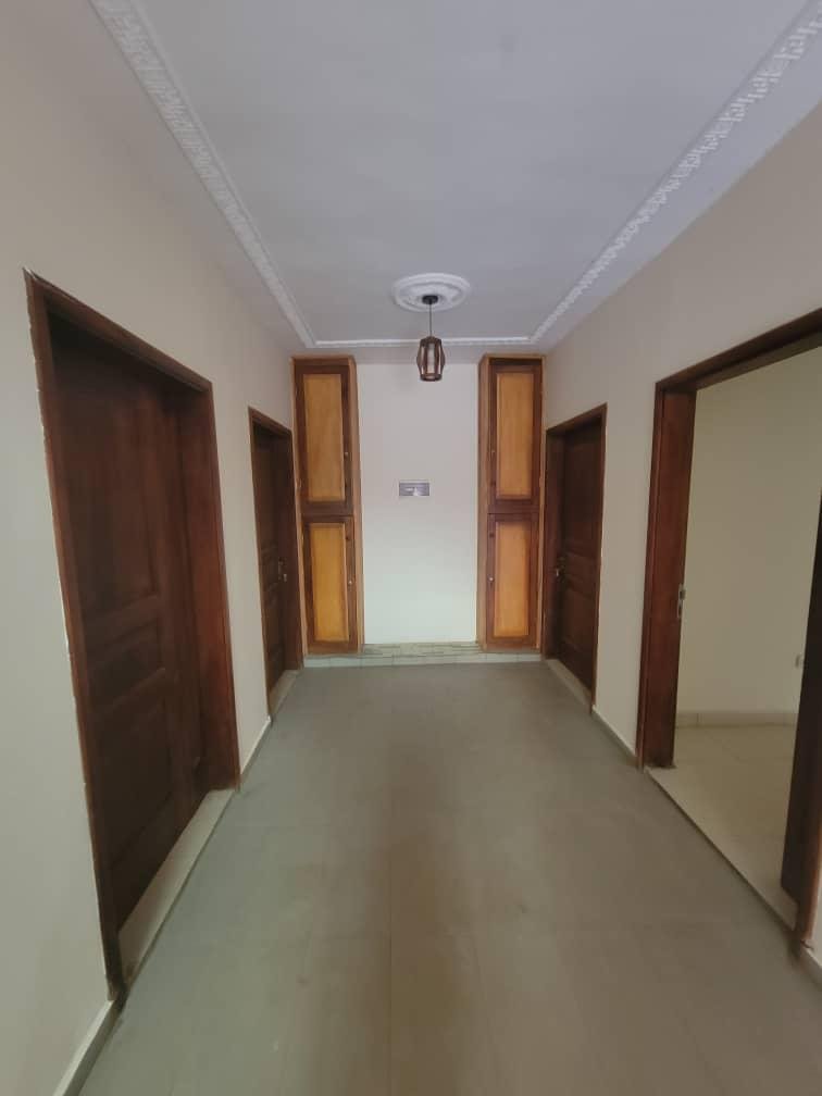 Appartement à louer, Ngousso, Yaoundé 