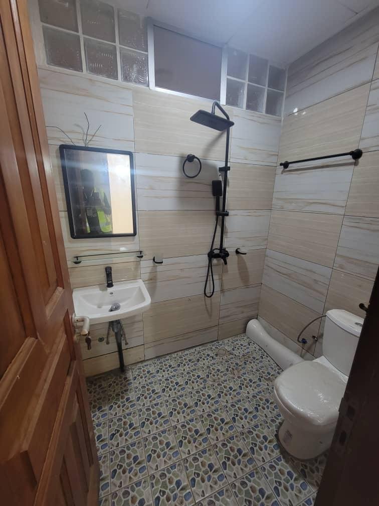 Appartement à louer, Ngousso, Yaoundé 