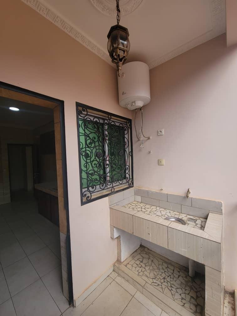 Appartement à louer, Ngousso, Yaoundé 