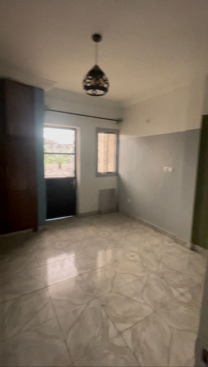 Appartement à louer, Bwang Bakoko, Douala 