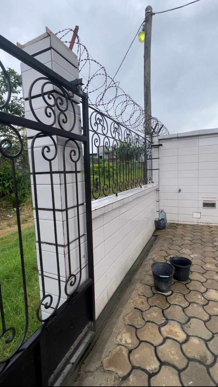 Appartement à louer, Bwang Bakoko, Douala 