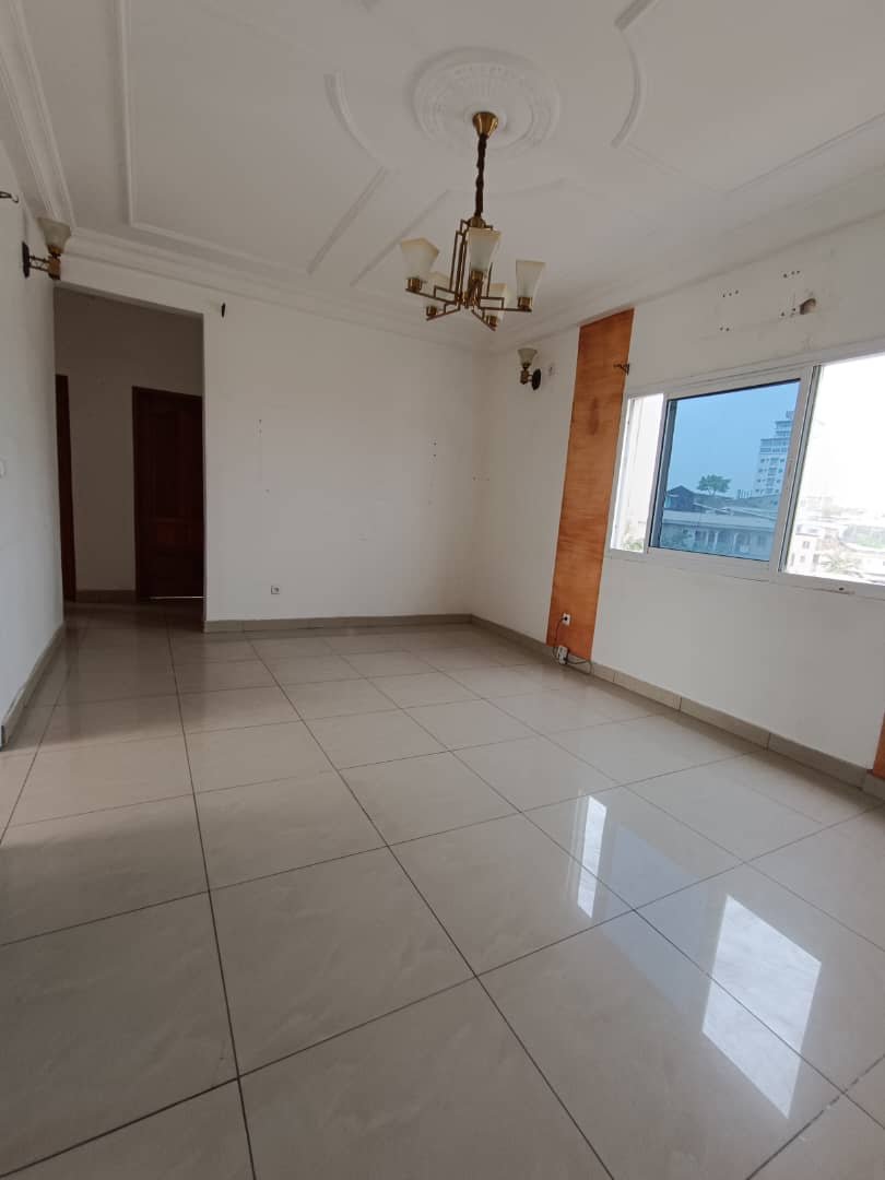 Appartement à louer, Deido, Douala