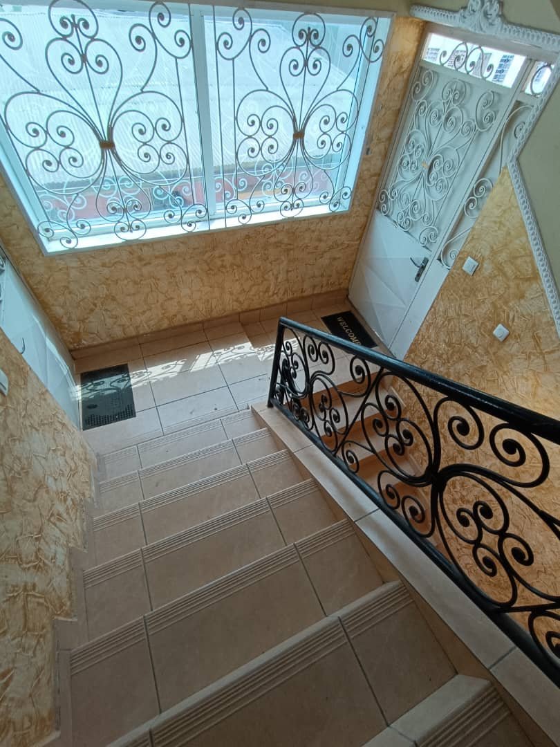 Appartement à louer, Deido, Douala