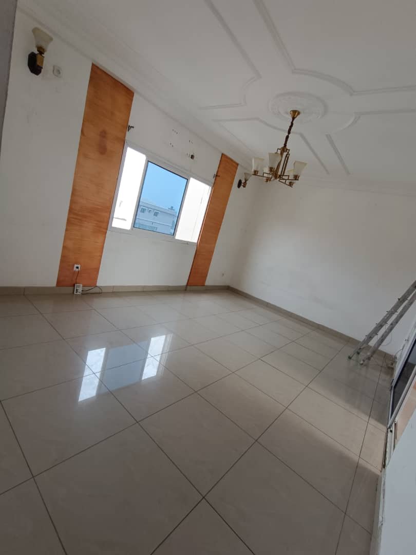 Appartement à louer, Deido, Douala