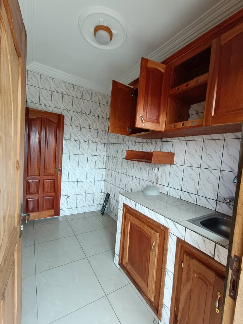 Appartement à louer, Deido, Douala
