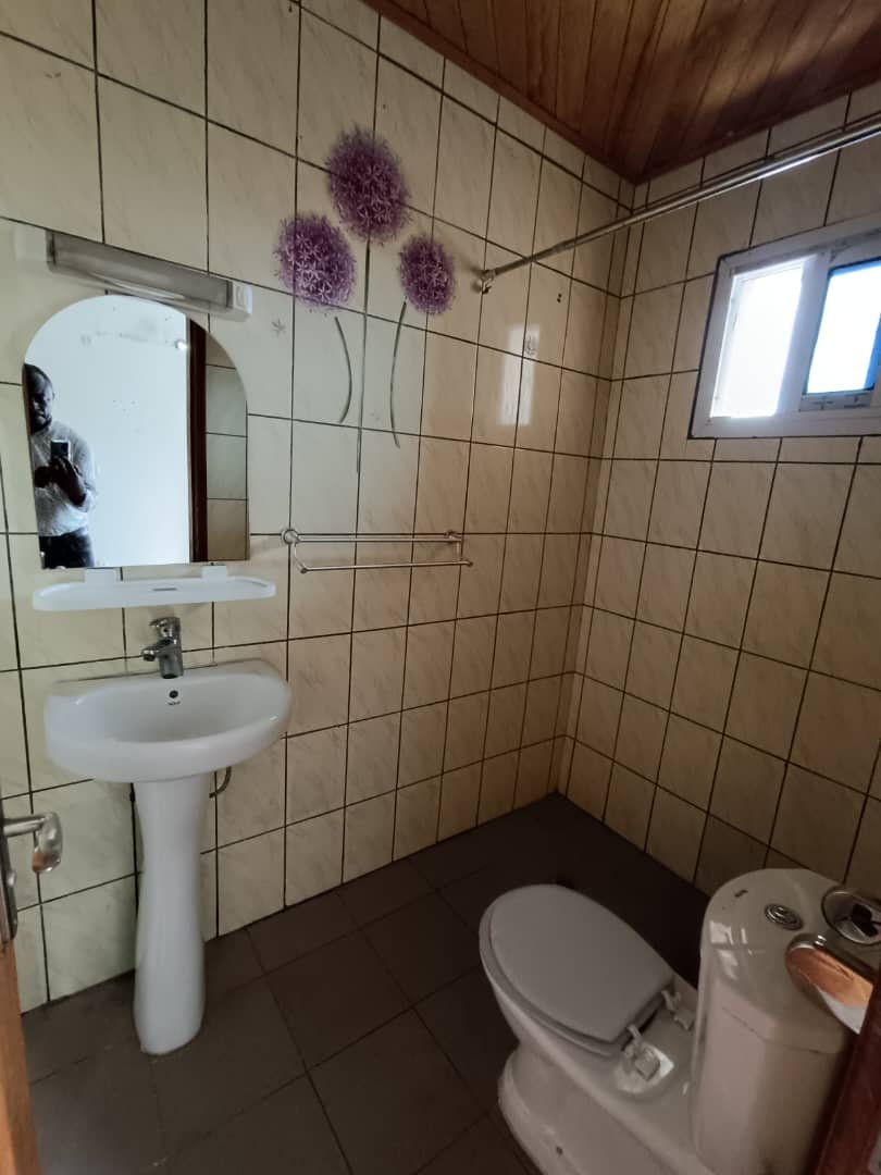 Appartement à louer, Deido, Douala