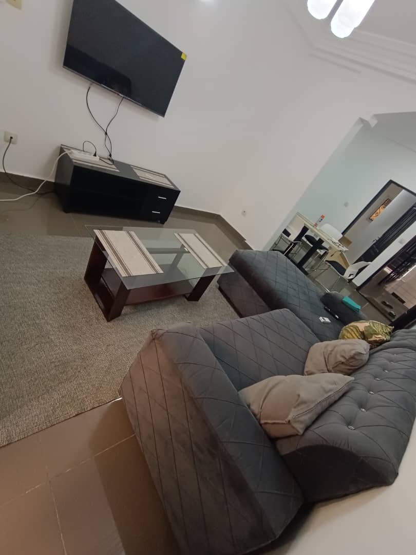 Appartement à louer, Makepe, Douala 