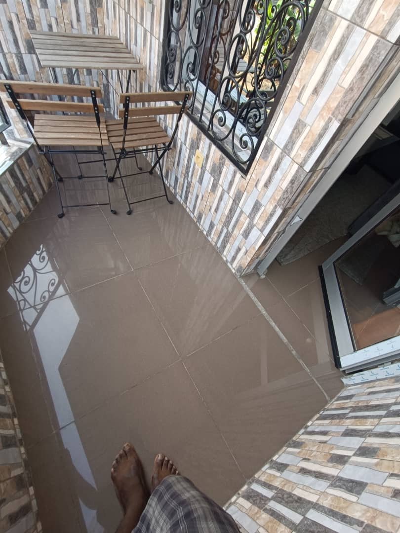 Appartement à louer, Makepe, Douala 