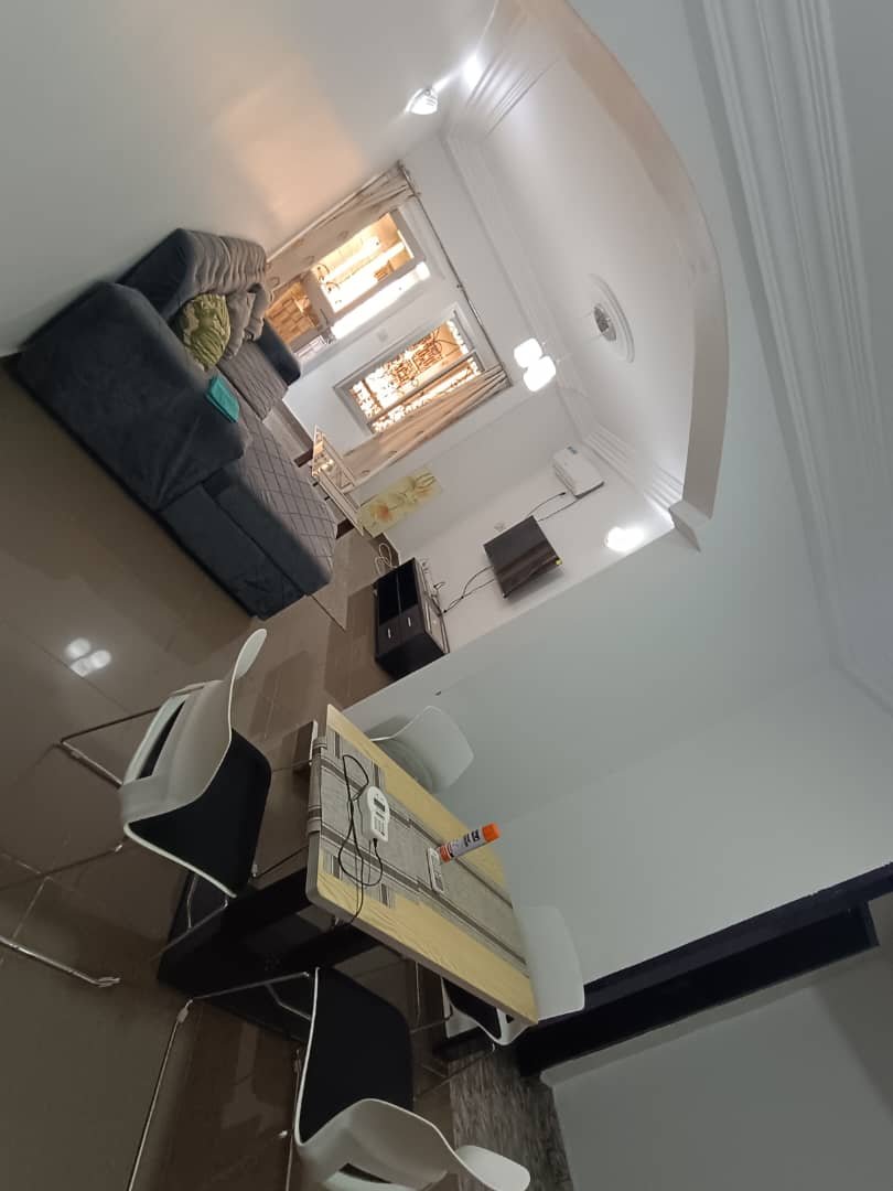 Appartement à louer, Makepe, Douala 