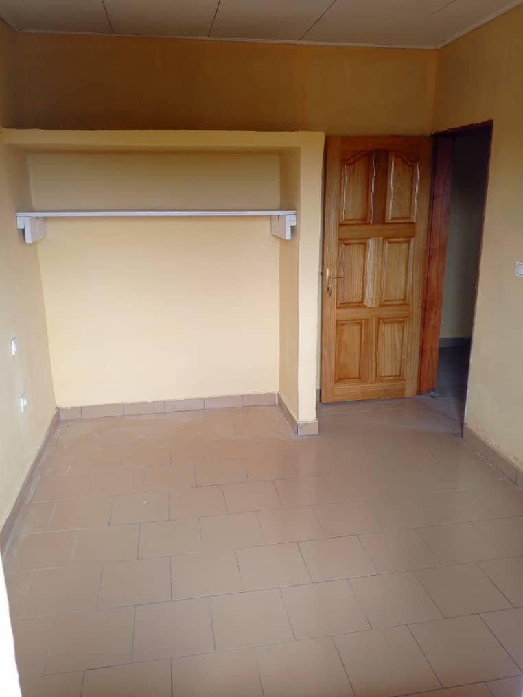 Appartement à louer, Nkoabang, Yaoundé 