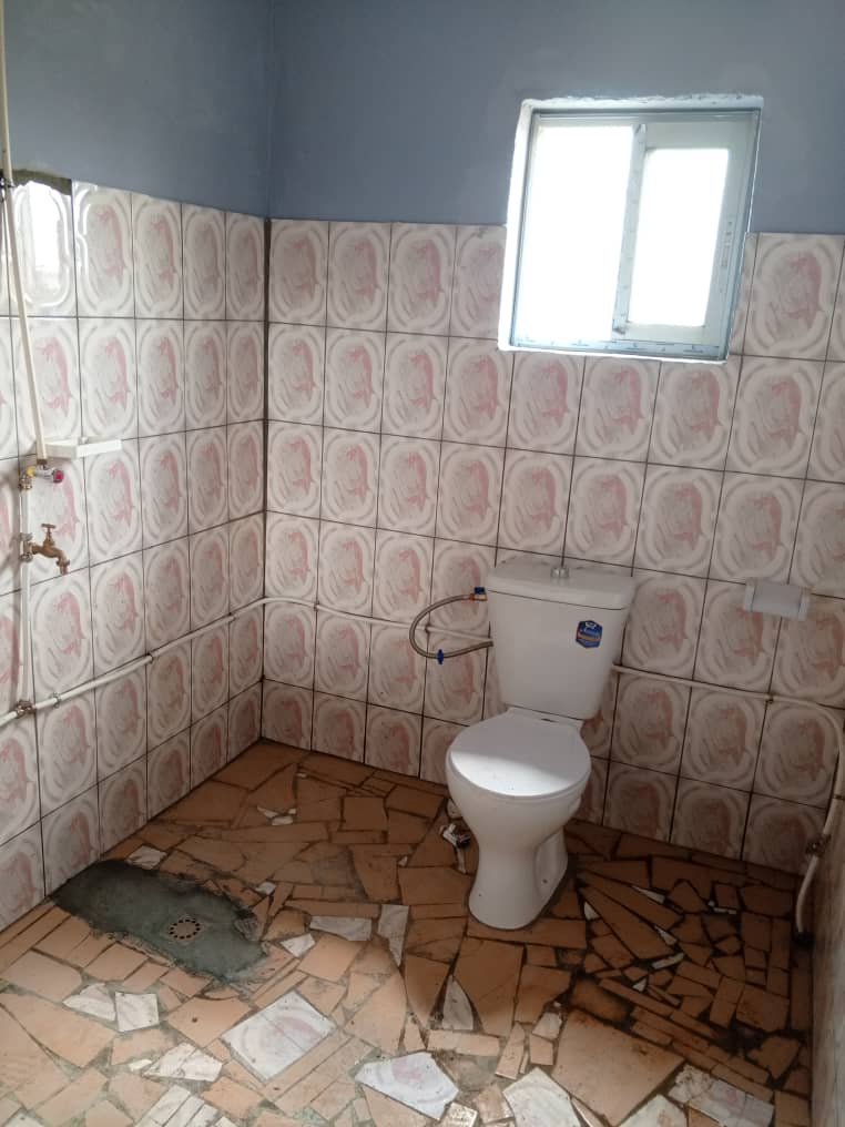 Appartement à louer, Nkoabang, Yaoundé 