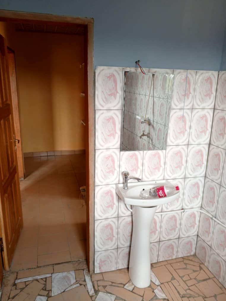 Appartement à louer, Nkoabang, Yaoundé 