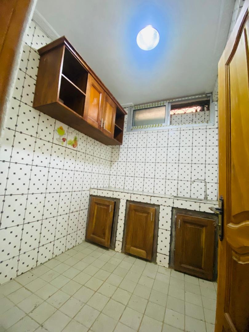 Appartement à louer, Odza, Yaoundé 