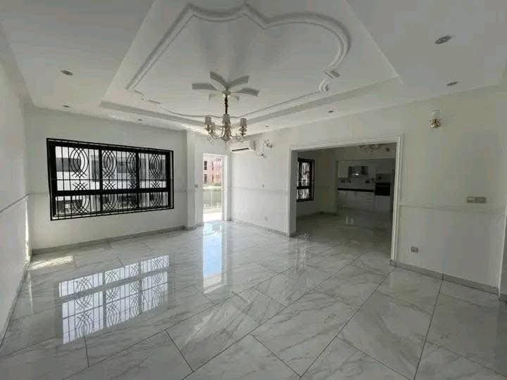Appartement à louer, Golf, Yaoundé