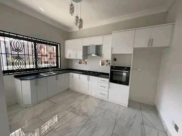 Appartement à louer, Golf, Yaoundé