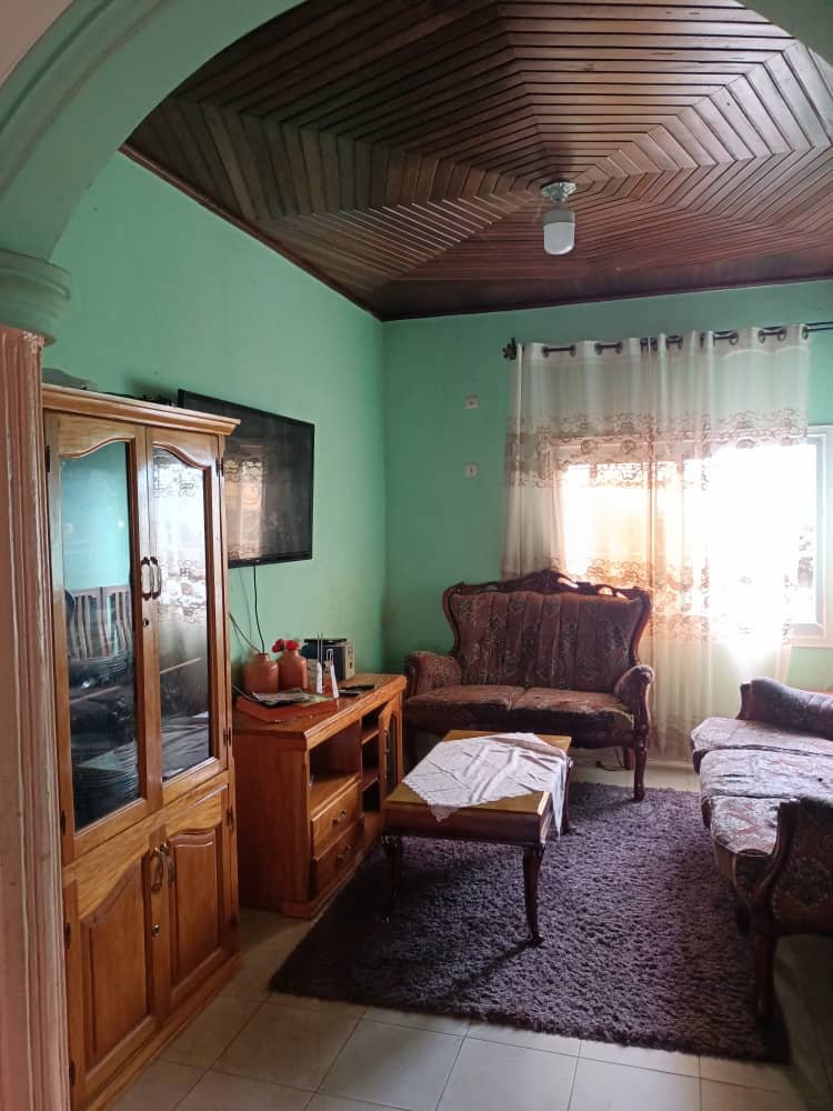 Villa à Vendre, Awae escalier, Yaoundé 