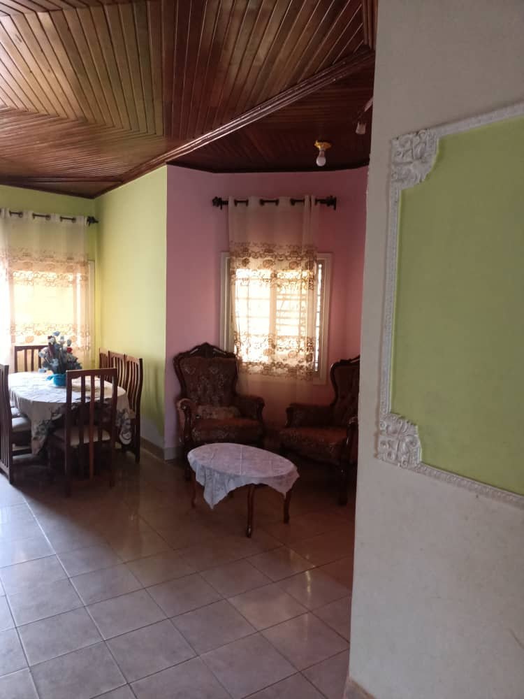 Villa à Vendre, Awae escalier, Yaoundé 