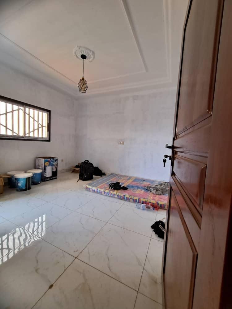 Studio à louer, Tsinga Village, Yaoundé 
