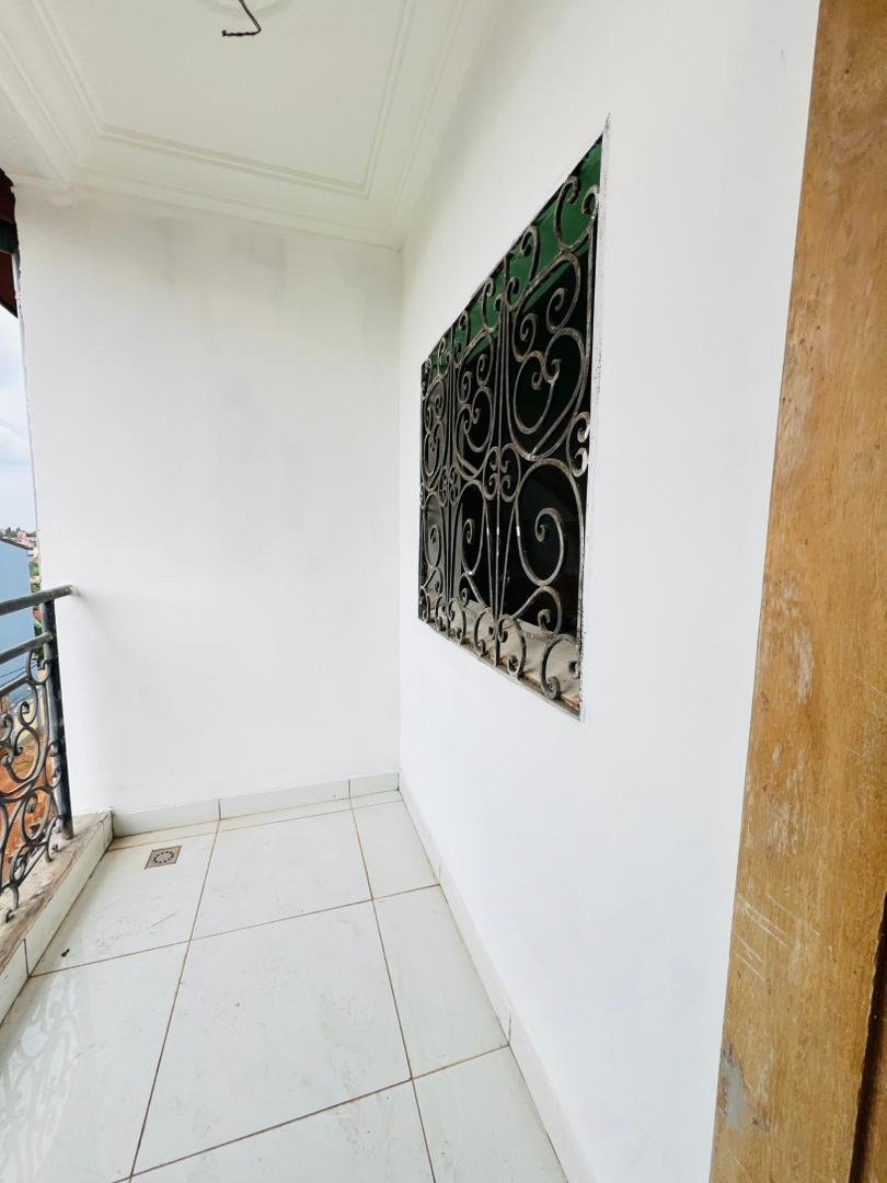 Studio à louer, Emana, Yaoundé 