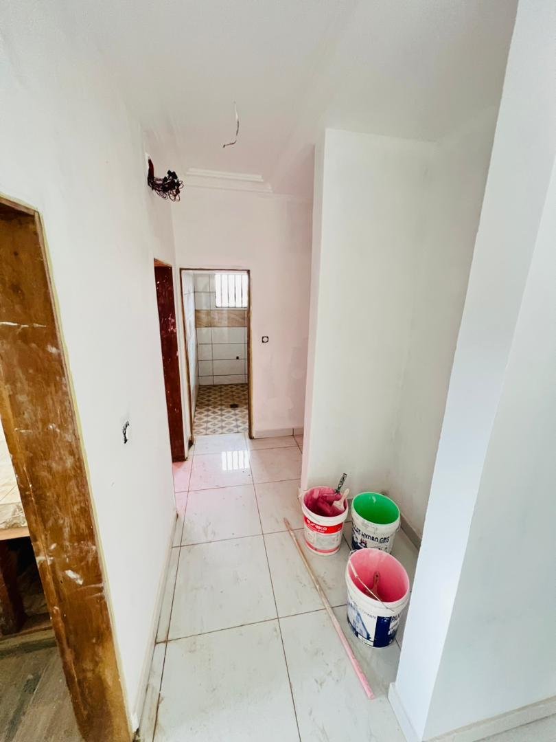 Studio à louer, Emana, Yaoundé 