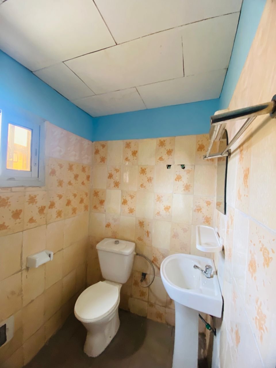 Appartement moderne à louer, Odza, Yaoundé 