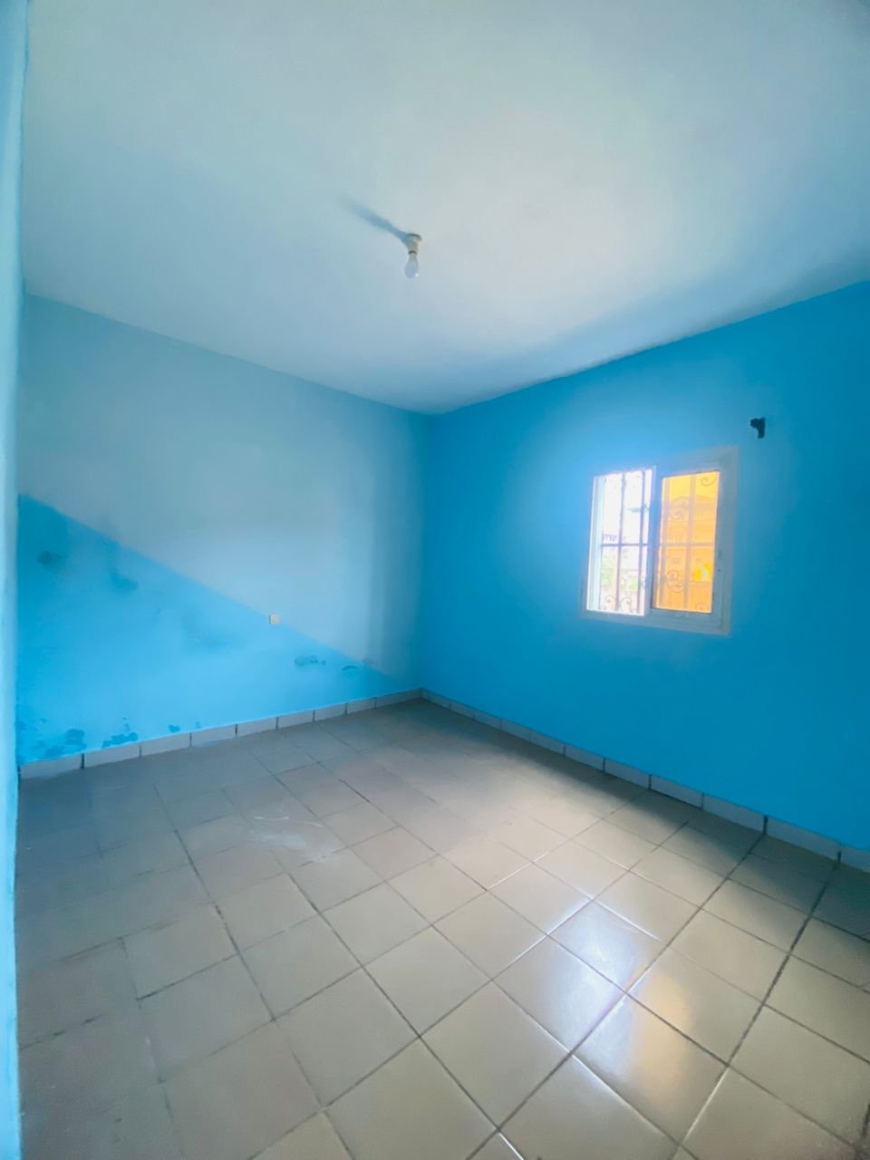 Appartement moderne à louer, Odza, Yaoundé 