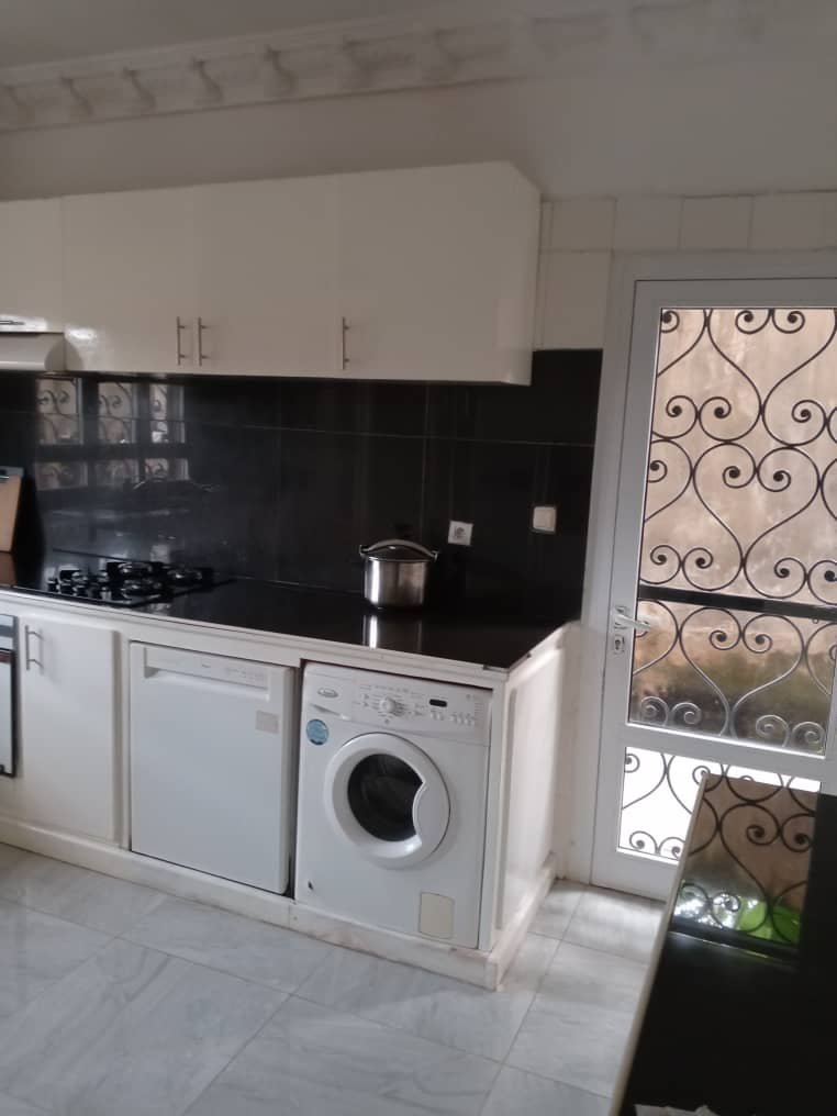 Duplex à vendre, Nkoabang, Yaoundé 