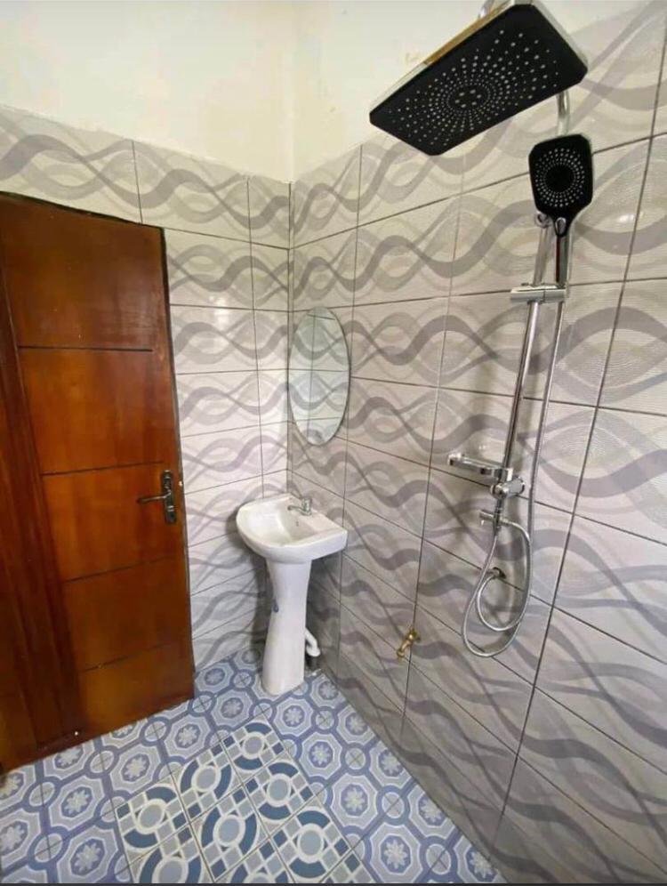 Studio moderne à louer, Nkondengui , Yaoundé 