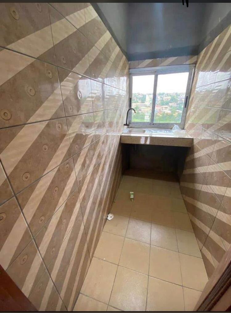 Studio moderne à louer, Nkondengui , Yaoundé 