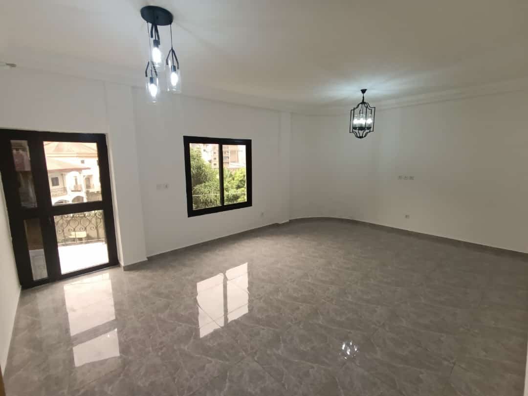 Appartement à Louer, Kotto, Douala 
