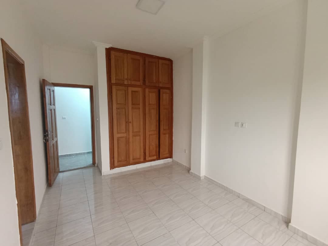 Appartement à Louer, Kotto, Douala 
