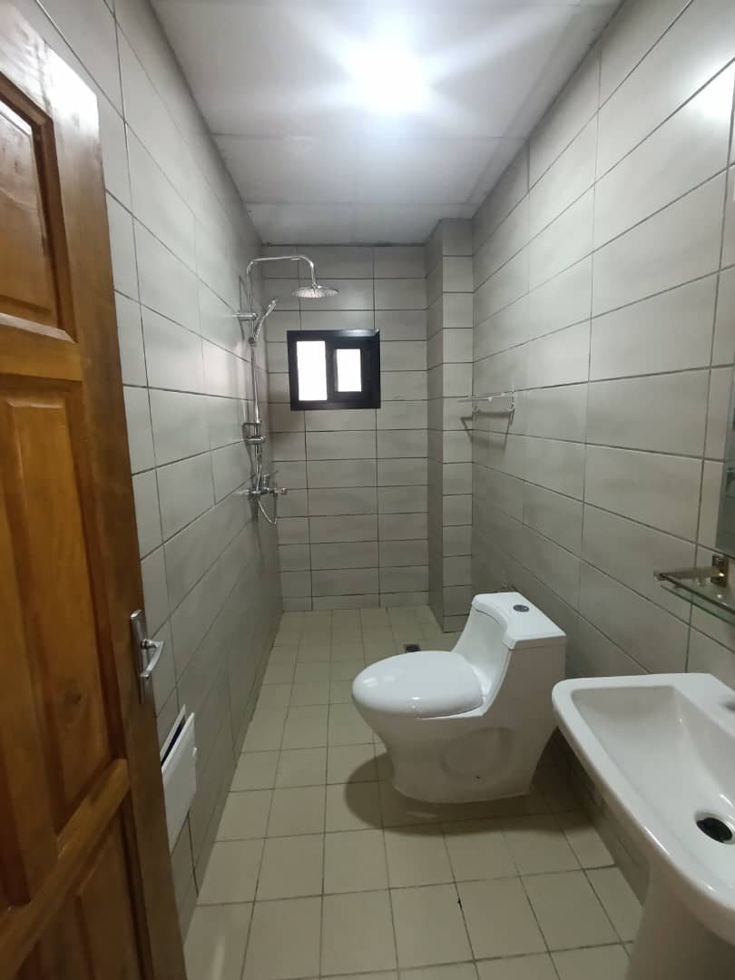 Appartement à Louer, Kotto, Douala 