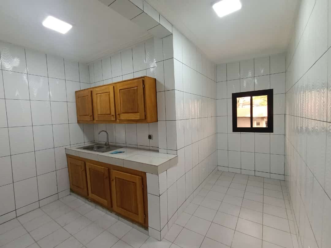 Appartement à Louer, Kotto, Douala 