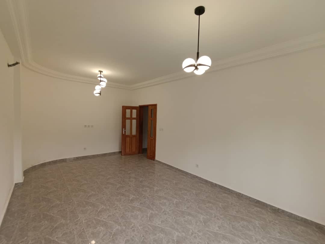 Appartement à louer, Kotto, Douala 