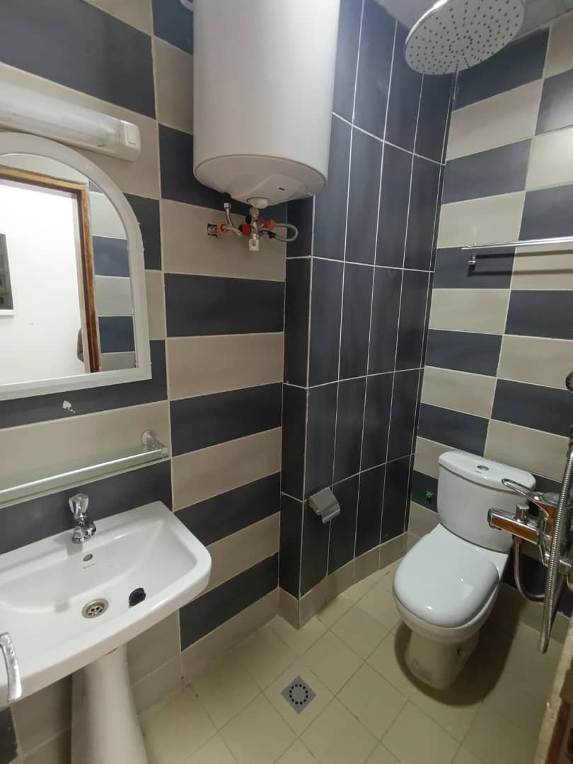 Appartement à louer, Kotto, Douala 