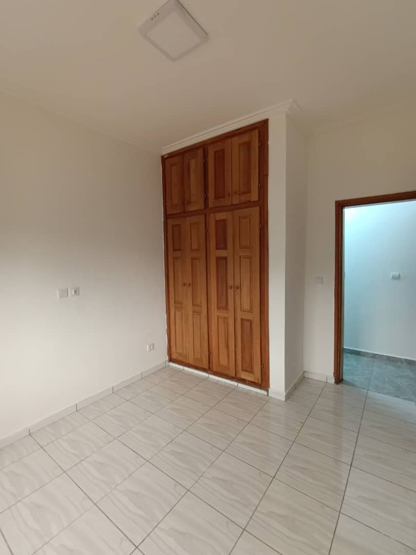 Appartement à louer, Kotto, Douala 
