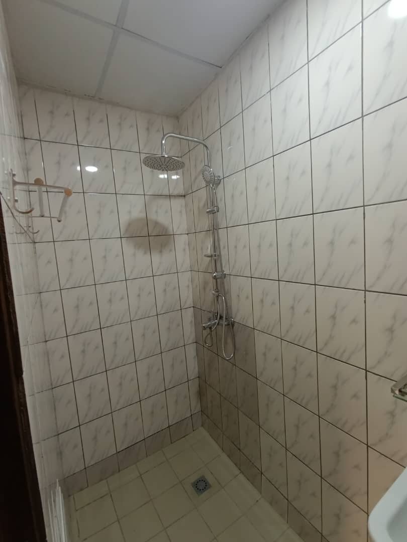 Appartement à louer, Kotto, Douala 