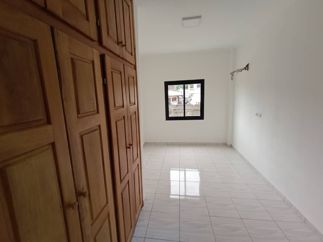 Appartement à louer, Kotto, Douala 