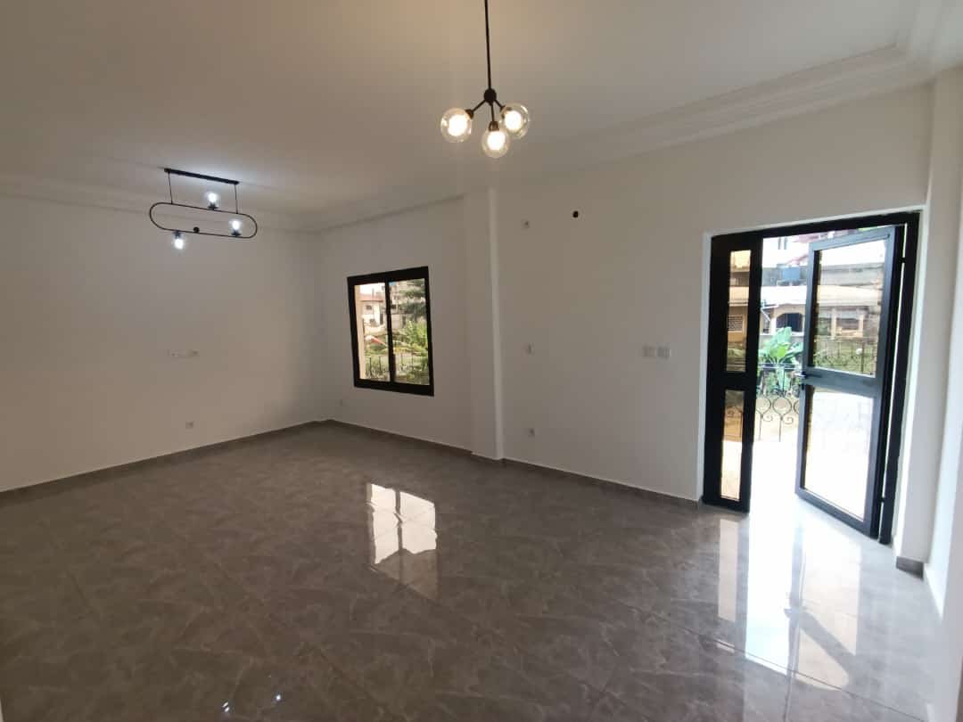 Appartement  à louer, Kotto, Douala 