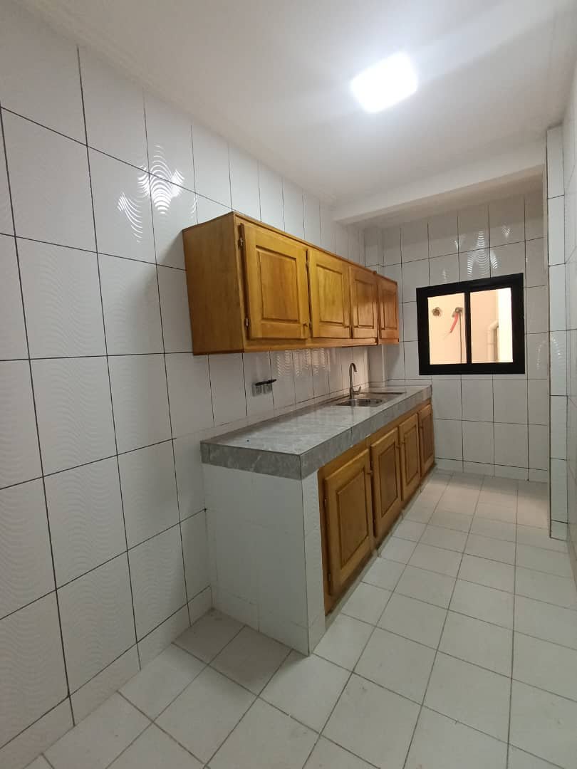 Appartement  à louer, Kotto, Douala 