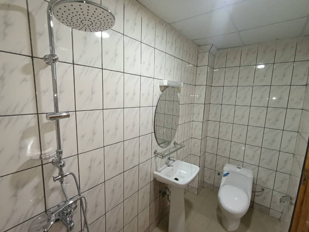 Appartement  à louer, Kotto, Douala 