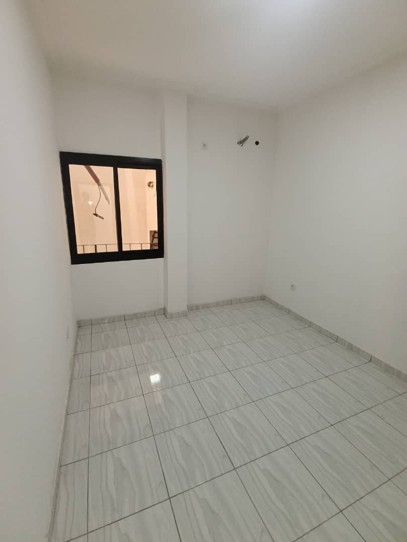 Appartement  à louer, Kotto, Douala 